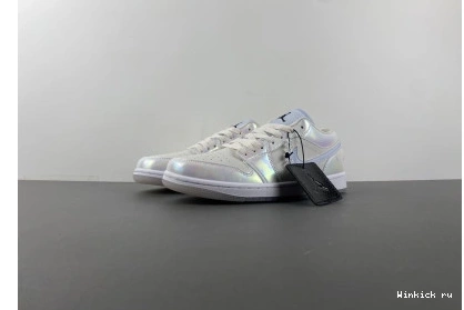 Jordan SE Low Air 1 “CNY” 1213